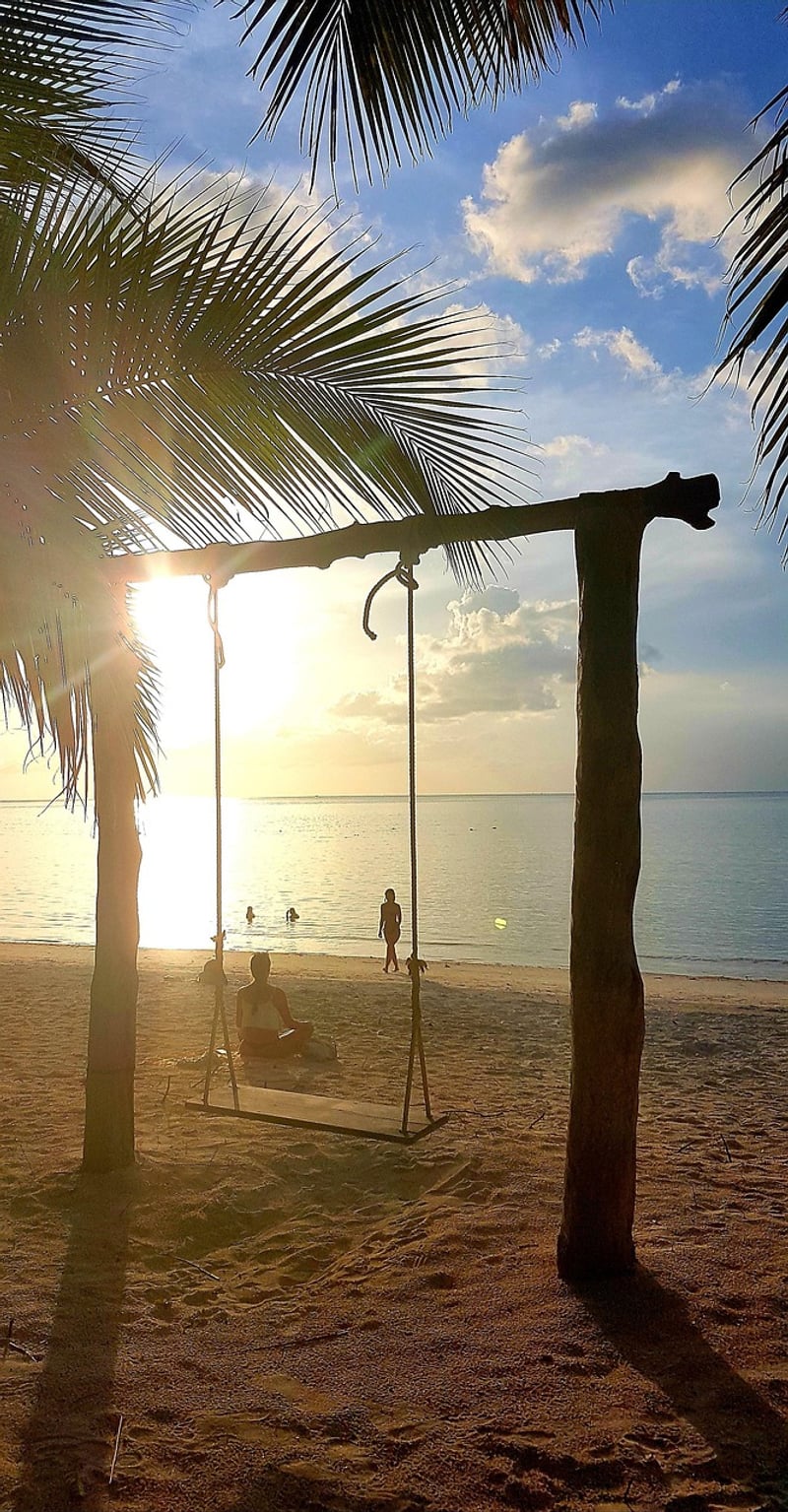 Adventure Honeymoons