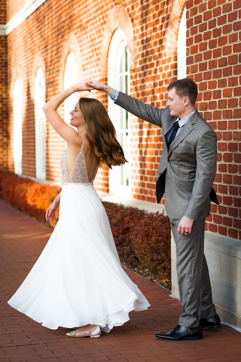 Beach Elopements