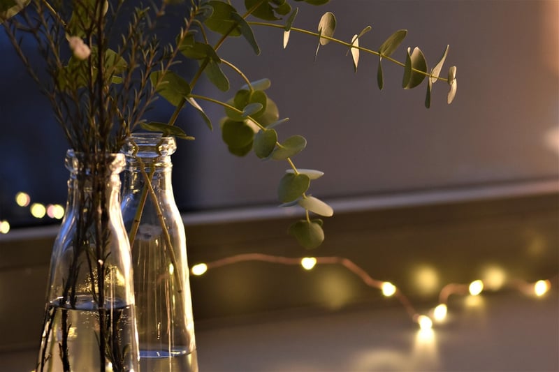 Fairy Lights Decor