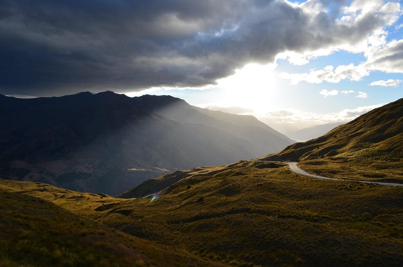 Queenstown, New Zealand