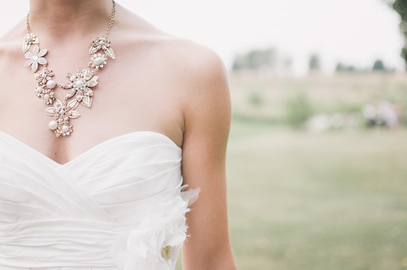 Bridal Trends Image