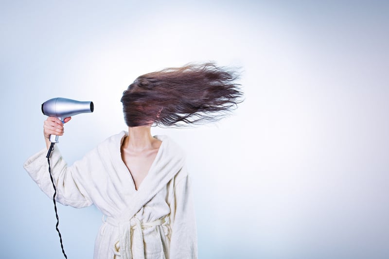 Hair Styling